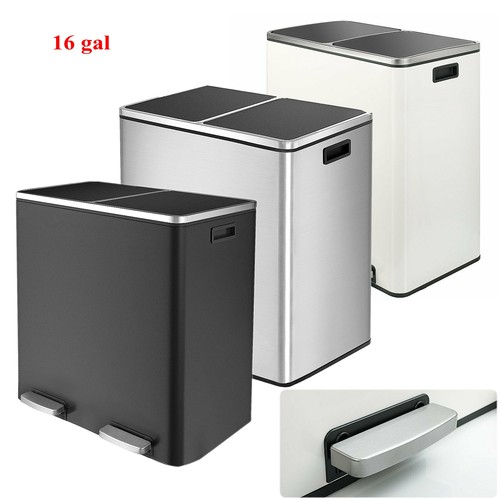 Kücheneimer 60l mülleimer - kücheneimer,