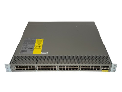 Switch cisco n2k c2248tp 1ge - switch, n2k-c2248tp-1ge