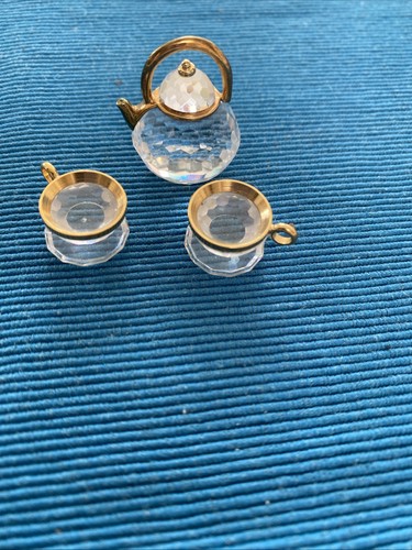 Swarovski miniaturen - swarovski,