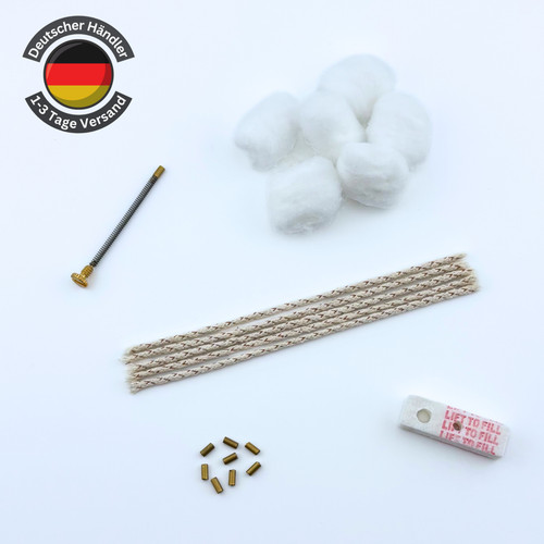 Reparatur set pro für - reparatur-set,