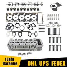 Zylinderkopf Komplett Für VW