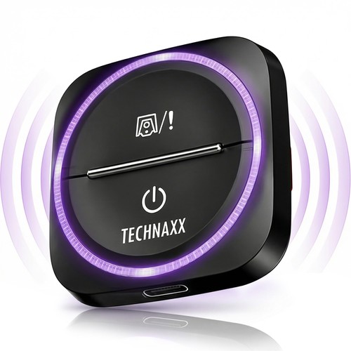 Technaxx secure drive - technaxx, mini