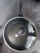 Silit Bratpfanne 28 Cm, Induktion, Edelstahl, Antihaftbeschichtet Mit Deckel