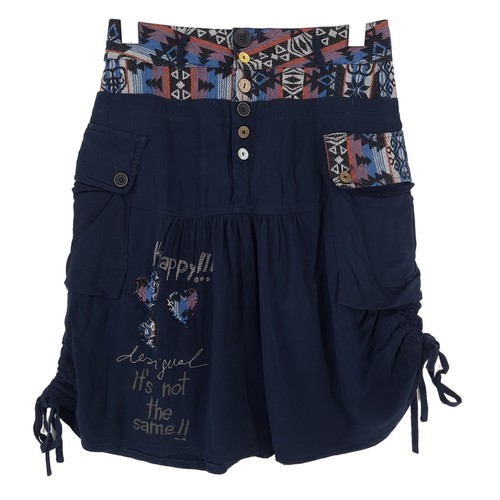 Desigual cargo vintage - cargo,