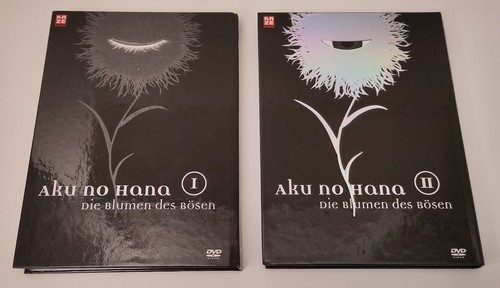 Aku hana die - aku, des