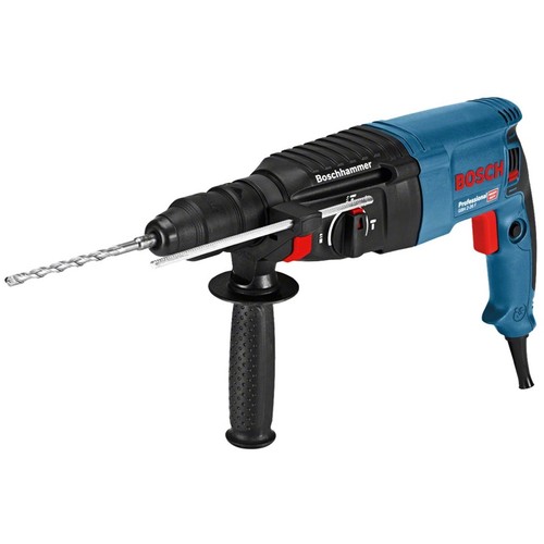 Bosch gbh f professional - 2-26,