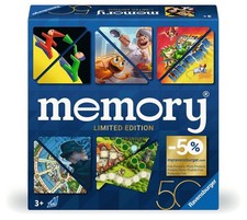 Ravensburger 22463 memory® 50