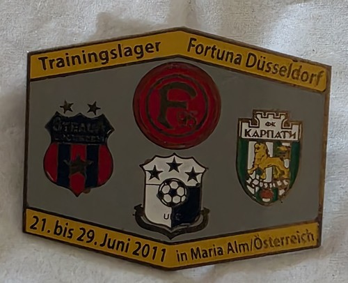 Fortuna düsseldorf fc - düsseldorf,