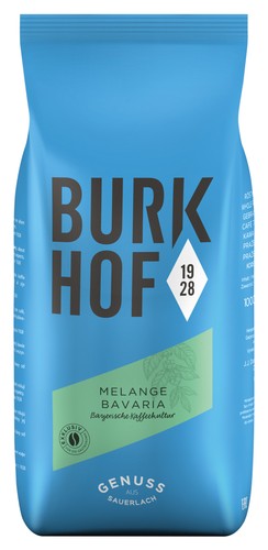Kaffee genussröstung melange - kaffee,