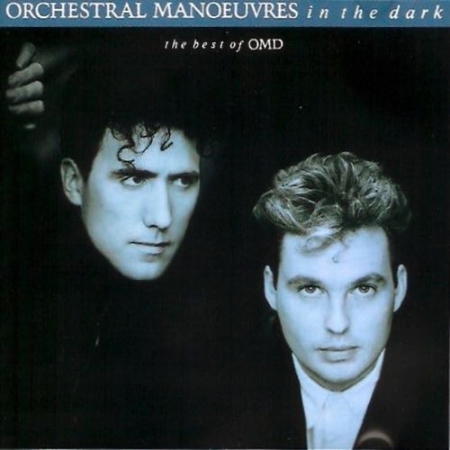 Orchestral manoeuvres the - manoeuvres,