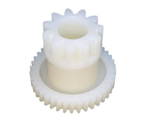 Nylon ingranaggio für motore - nylon,