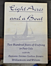 Eight Acres and a Boat Jerry