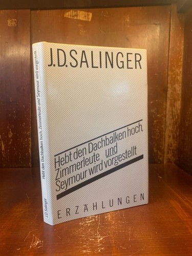 Hebt den dachbalken hoch - hebt,
