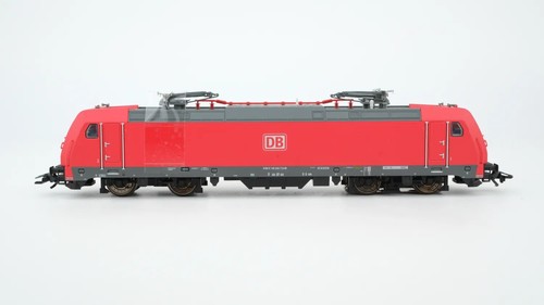 Märklin lok 146 240 7 - br,