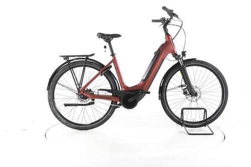 Winora tria eco - tria,