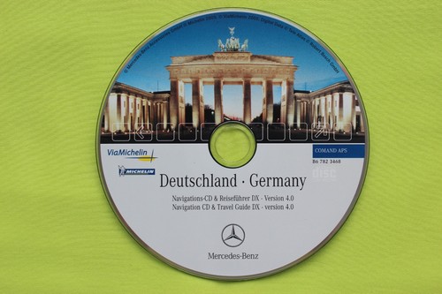 Navigation deutschland - navigation,