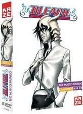 Bleach - Saison 3 - Box 2/3