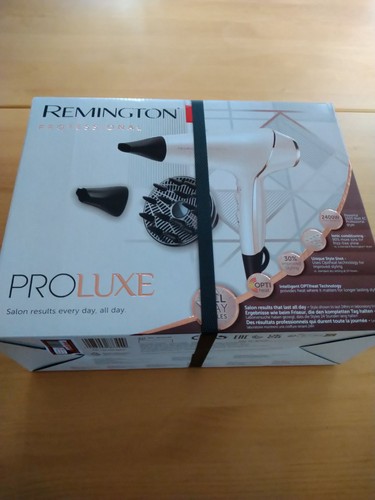 Remington proluxe haartrockner - remington,