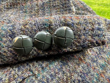 BOGART TWEED SAKKO Gr 52 XL