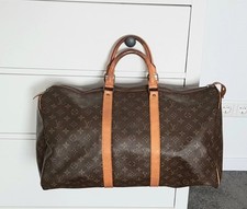 Louis Vuitton Reisetasche