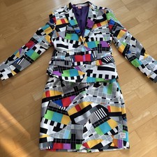 Opposuit Testbild Blazer mit