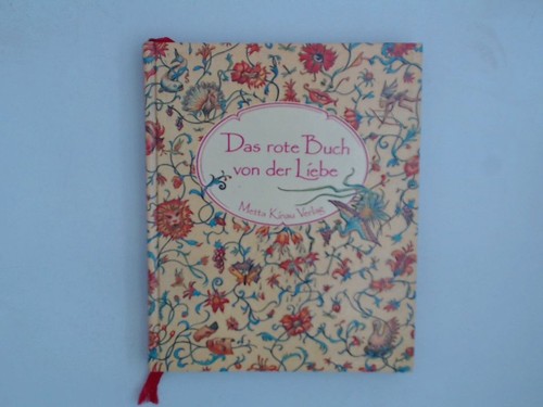 Das rote buch von der - rote,