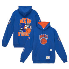 New York Knicks Hoodie NBA