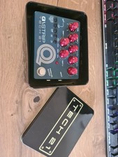 Tech21 Qstrip / equalizer