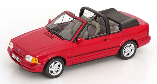 Otto ford escort xr3i - otto,