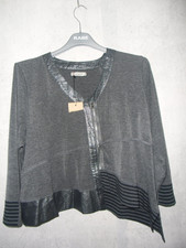 Gozzip damen jacke gr.M-L,40-44?lagenlook neu