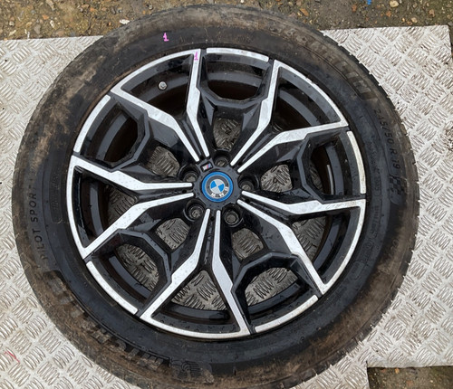 Bmw g01 alufelge - x3, 19"