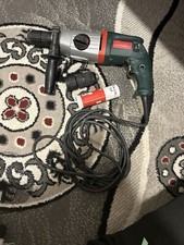 Metabo 600713500 UHEV 2860-2 Multihammer - 1100 W, 230 V