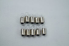 10er SET Zündapp ZD ZR Moped