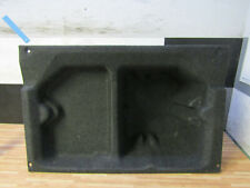 ABLAGEWANNE Kofferraumboden + BMW 3er E91 Touring + Wanne Kofferraum + 7068889