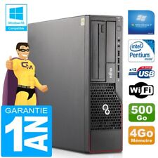 PC Fujitsu Esprimo E700 E90+