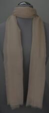 Damen Schal XXL 180x95