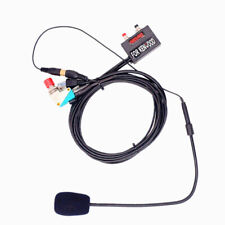 Freisprecheinrichtung