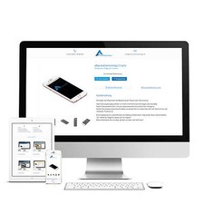 eBay Template Vorlage