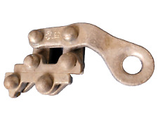 Drahtseil Zughilfe Ziehvorrichtung für Stahlseil bis ca.:   9 mm Ø