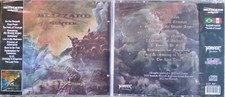 BLIZZARD HUNTER The path of