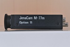 Zeiss Jena Mikroskope - JenaCam M-77m - Option 11 - CCD Video Camera