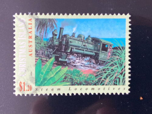 Australien 1994 weihnachts - 1994,