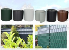 PVC Premium Sichtschutz