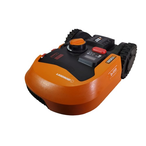 Worx landroid wr153e - landroid, l