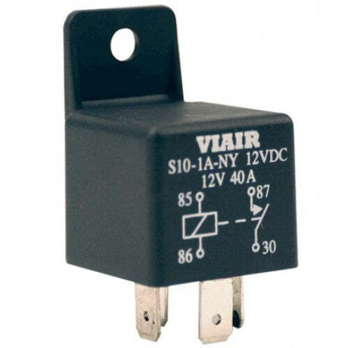 Viair 93940 ampere - 93940, 40