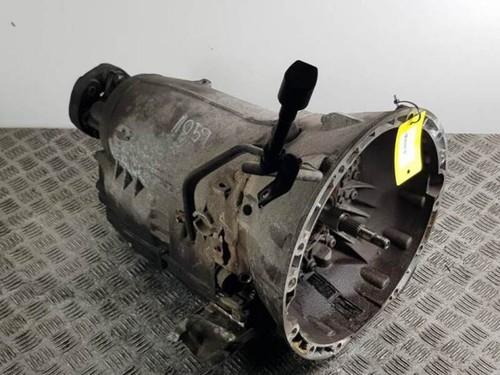 722618 getriebe mercedes - ft,