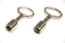 Dornschlüssel Innenvierkant