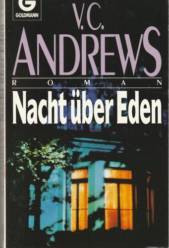 Andrews die casteel saga - andrews:, casteel-saga