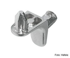 Bodenträger 5 mm mit