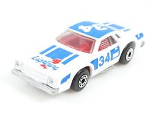A-16/ Matchbox Lesney Nr. 34 Chevy Pro Stocker 1980 Lightning